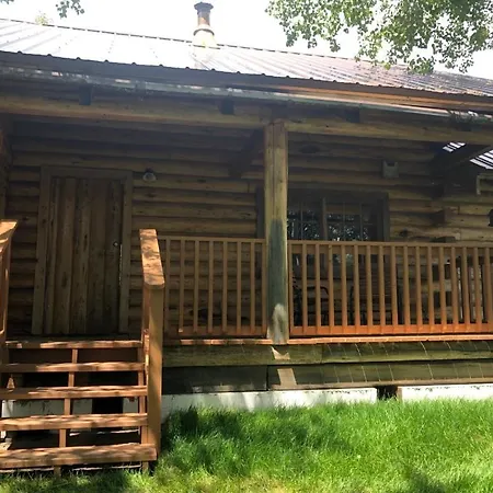 Boulder Lake Lodge
