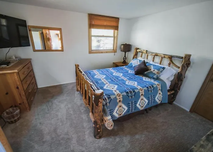 Hotel Boulder *