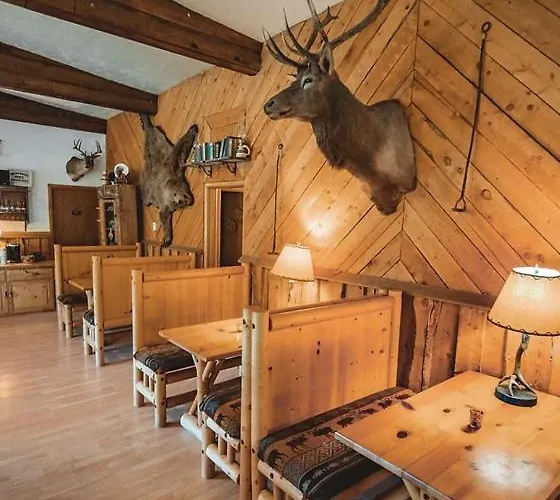 Hotel Boulder *