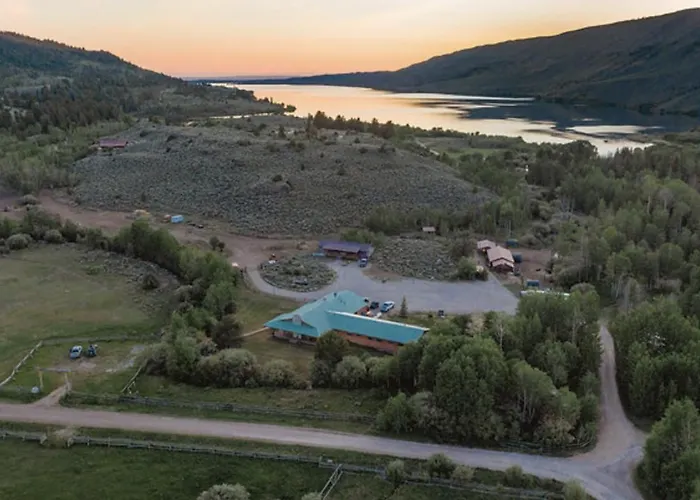 Boulder Hotel