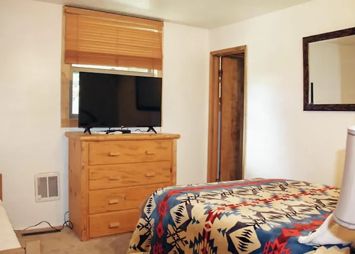 Hotel Boulder Pinedale