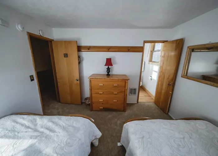 Boulder Hotel Pinedale