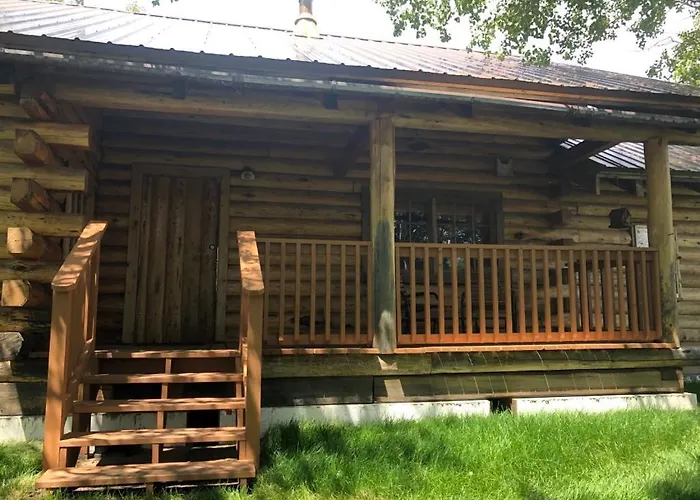 Hotel Boulder Pinedale