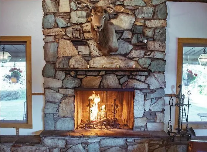 Boulder Hotel