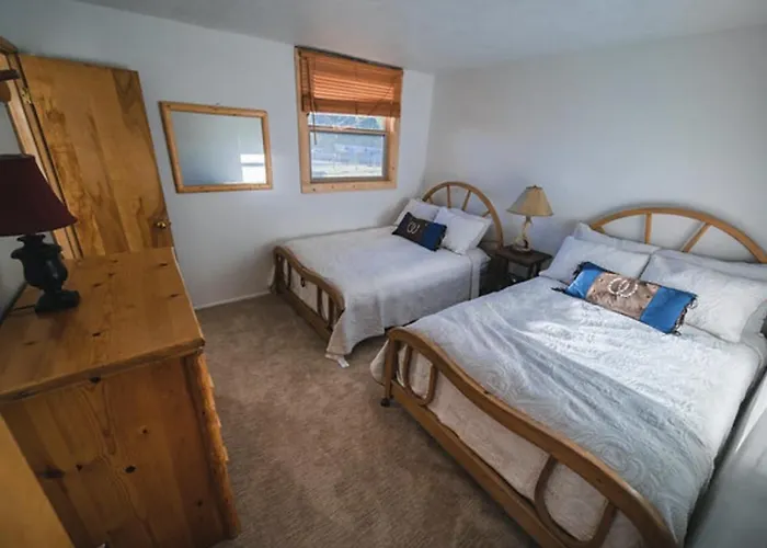 Boulder Hotel Pinedale