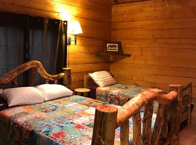 Boulder Hotel Pinedale